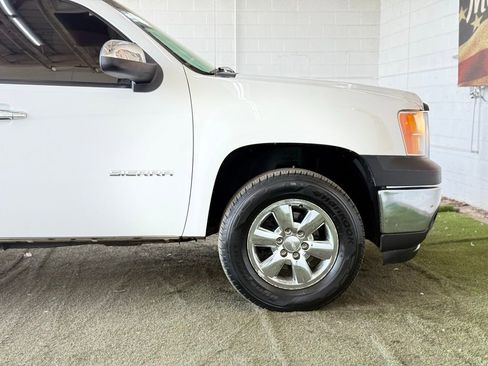 Used 2013 GMC Sierra 1500 W/T image 11