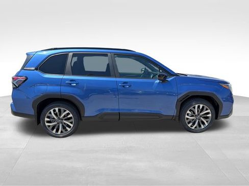 New 2026 Subaru Forester Touring AWD/4WD image 8