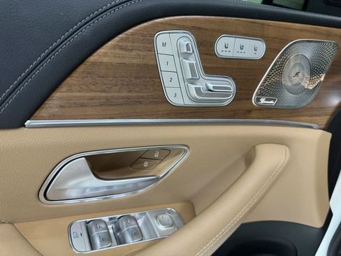 Certified 2024 Mercedes-Benz GLE 350 4MATIC image 16