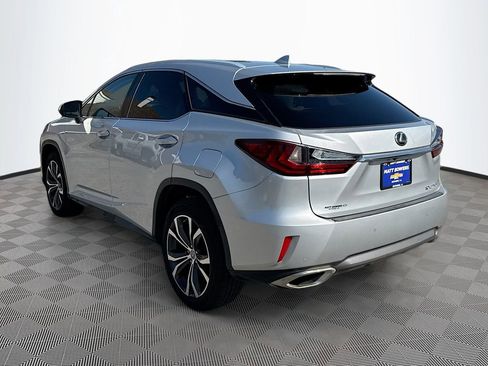 Used 2017 Lexus RX 350 AWD image 7