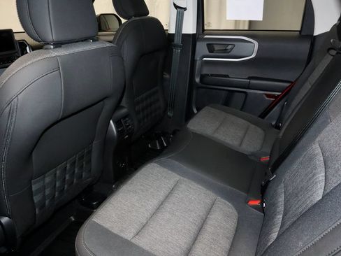 Certified 2024 Ford Bronco Sport Big Bend AWD/4WD image 20