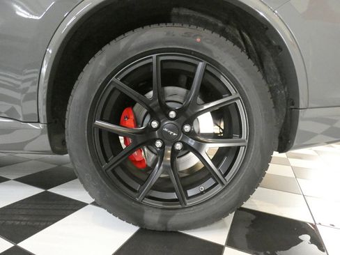 New 2026 Dodge Durango SRT Hellcat w/ Premium Group image 7