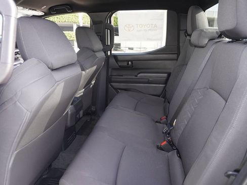 Certified 2026 Toyota Tacoma SR5 image 8