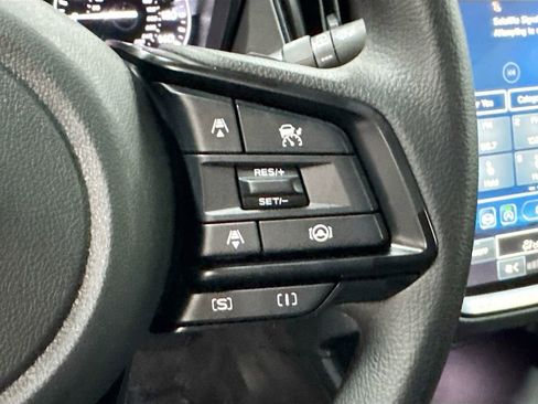 New 2026 Subaru Crosstrek 2.0i Premium image 9