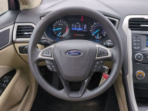 Used 2014 Ford Fusion SE image 23