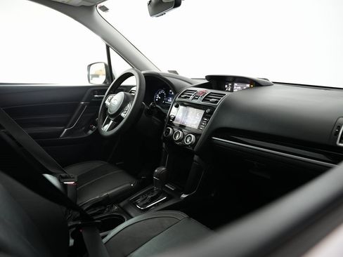 Used 2017 Subaru Forester 2.5i Touring w/ Protection Package #2 image 50