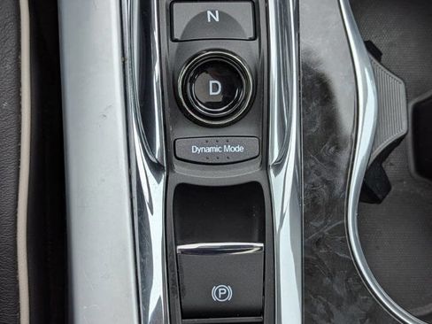 Used 2019 Acura TLX V6 SH-AWD w/ Advance Package image 23