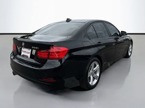 Used 2015 BMW 328i Sedan image 3