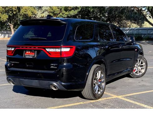 Used 2024 Dodge Durango SRT w/ Trailer Tow Group IV image 14