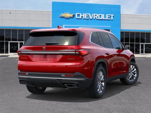 New 2026 Buick Enclave Preferred image 28