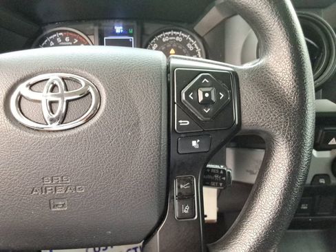 Used 2021 Toyota Tacoma SR RWD image 23