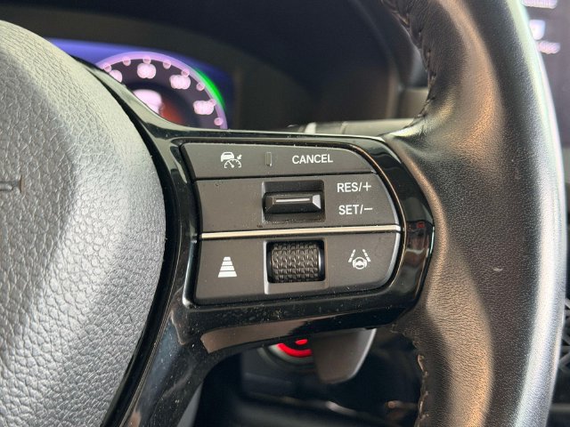Used 2024 Honda Accord Touring image 21