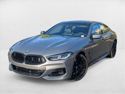 New 2026 BMW 840i