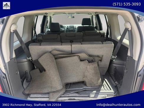 Used 2007 Nissan Pathfinder S RWD image 12