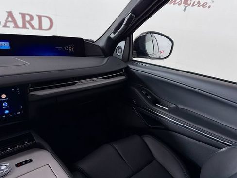 New 2026 Lincoln Navigator Reserve w/ Jet Appearance Package AWD/4WD image 25