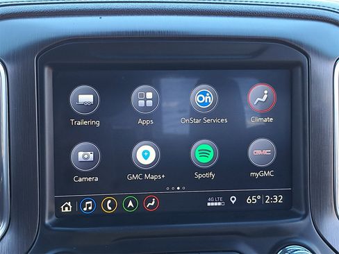 Used 2019 GMC Sierra 1500 AT4 w/ AT4 Premium Package image 24