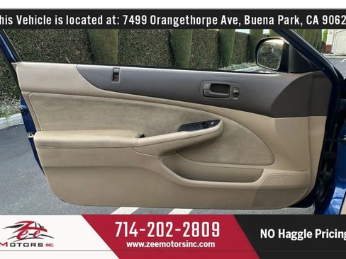 Used 2005 Honda Civic LX image 34