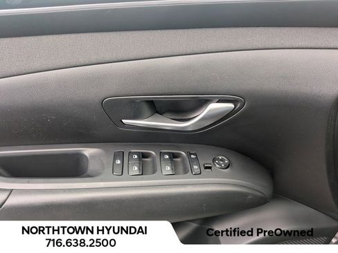 Certified 2023 Hyundai Tucson SEL w/ Convenience Package AWD/4WD image 32