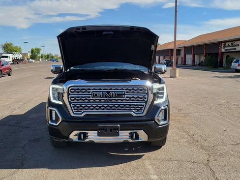 Used 2021 GMC Sierra 1500 Denali w/ Denali Ultimate Package AWD/4WD image 41