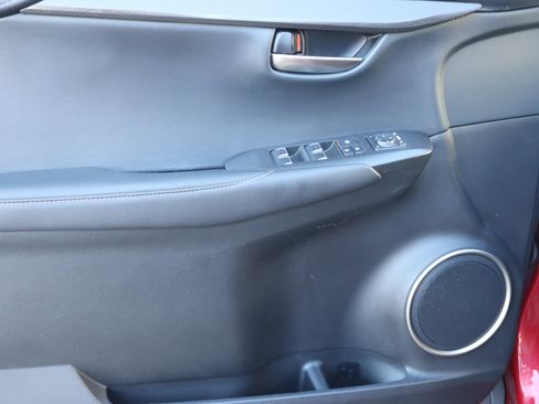 Used 2020 Lexus NX 300 FWD w/ Comfort Package image 15