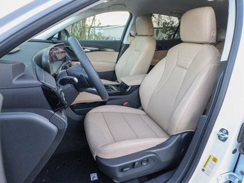 New 2026 Buick Envision Preferred image 15