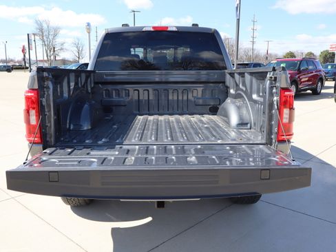 Used 2023 Ford F150 XLT w/ Equipment Group 302A High image 29