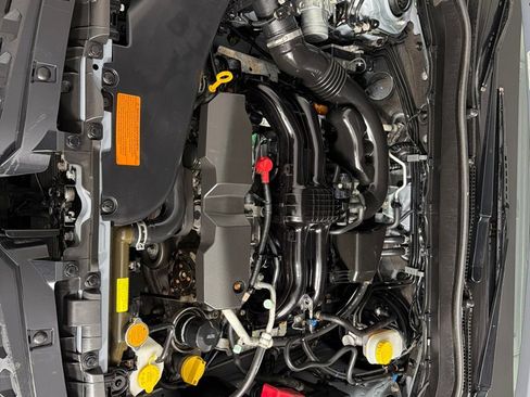 Used 2016 Subaru Forester 2.5i Premium image 26