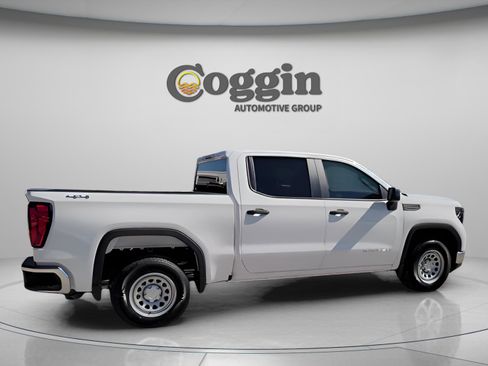 New 2026 GMC Sierra 1500 Pro w/ Pro Value Package image 16