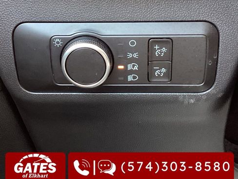 Used 2025 Ford Escape ST-Line AWD/4WD image 23