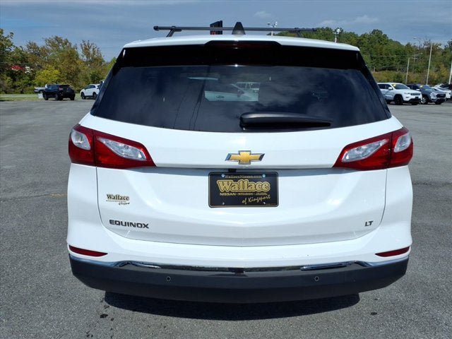 Used 2019 Chevrolet Equinox LT FWD image 6