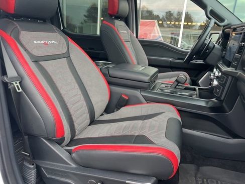 Used 2025 Ford F150 Raptor image 36