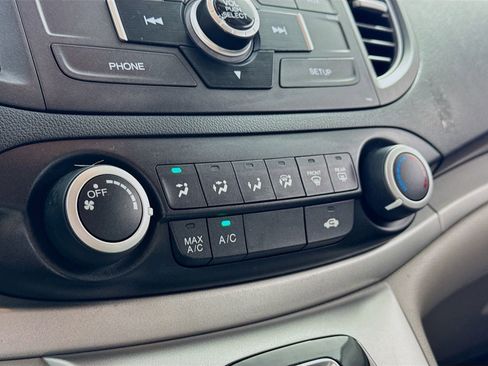 Used 2014 Honda CR-V EX image 16