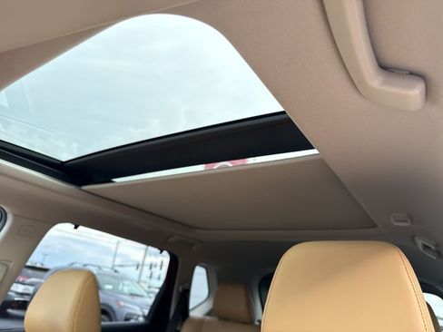 Certified 2021 Nissan Rogue Platinum AWD/4WD image 24