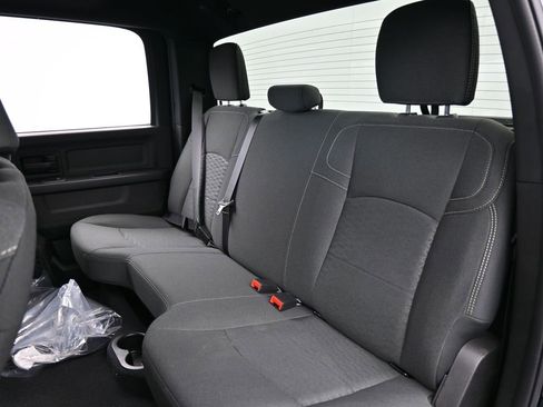 New 2026 RAM 2500 Tradesman RWD image 31