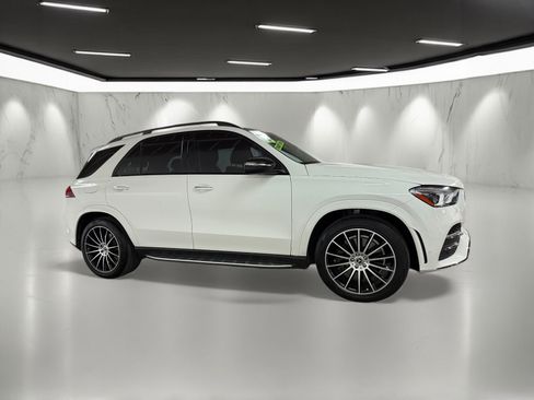 Used 2023 Mercedes-Benz GLE 450 4MATIC image 7