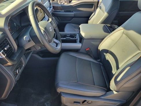 New 2026 Ford F250 Lariat w/ FX4 Off-Road Package image 7