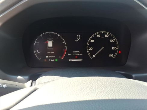 New 2026 Honda Odyssey EX-L image 20