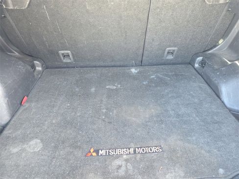 Used 2014 Mitsubishi Outlander Sport ES image 22