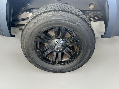 Used 2011 GMC Sierra 1500 SL image 11