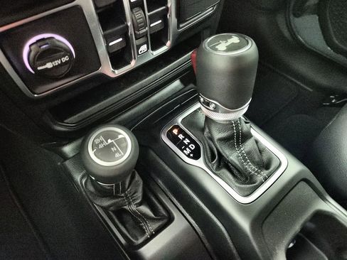 New 2026 Jeep Wrangler Sahara image 29