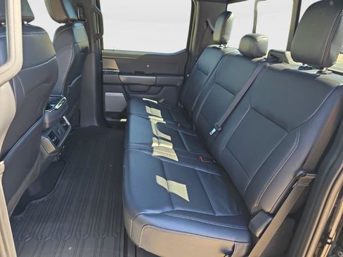 Used 2024 Ford F150 XLT w/ Equipment Group 303A High AWD/4WD image 22