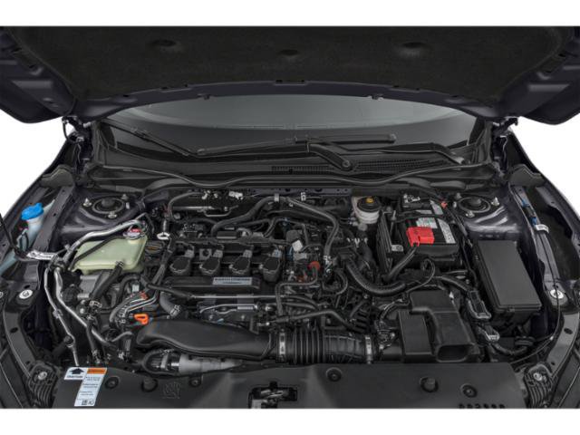 Used 2021 Honda Civic EX image 12