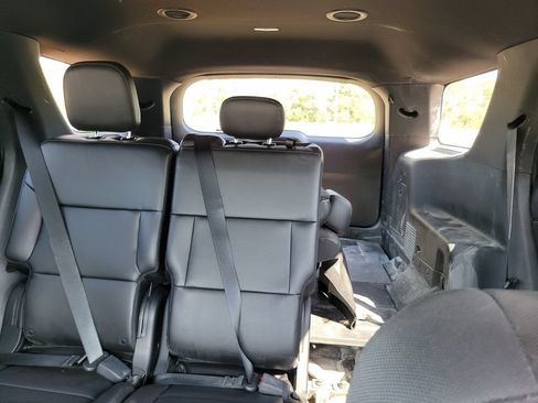 Used 2020 Ford Explorer 4WD Police Interceptor image 25