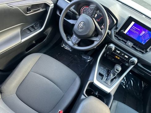 Certified 2024 Toyota RAV4 LE image 24