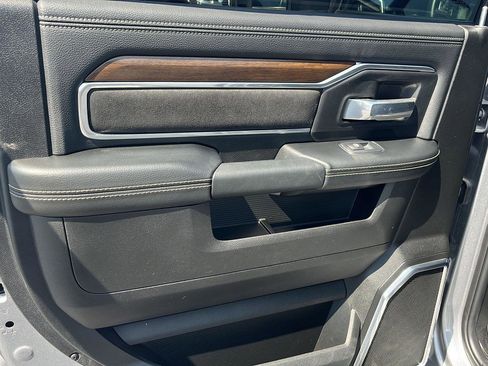 Used 2024 RAM 3500 Laramie AWD/4WD image 20