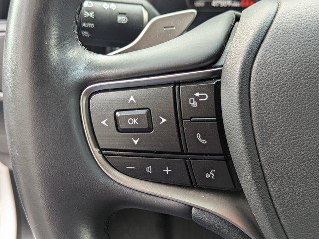 Used 2022 Lexus ES 350 w/ Premium Package FWD image 23
