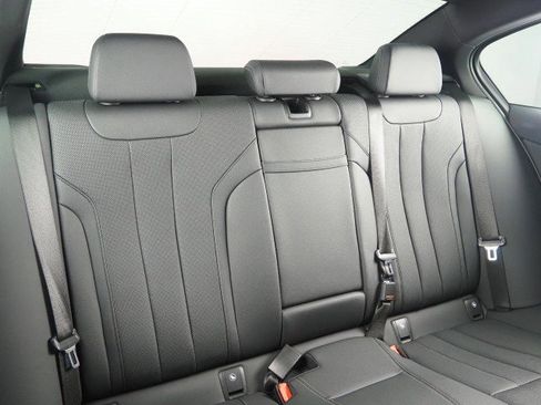 Used 2023 BMW 530e w/ M Sport Package RWD image 16