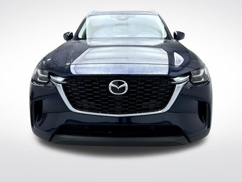 New 2026 MAZDA CX-90 3.3 Turbo w/ Select Package image 2