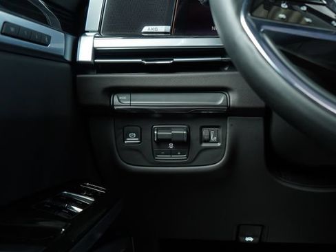 Used 2026 Cadillac Escalade Sport w/ LPO, ONYX Package RWD image 17