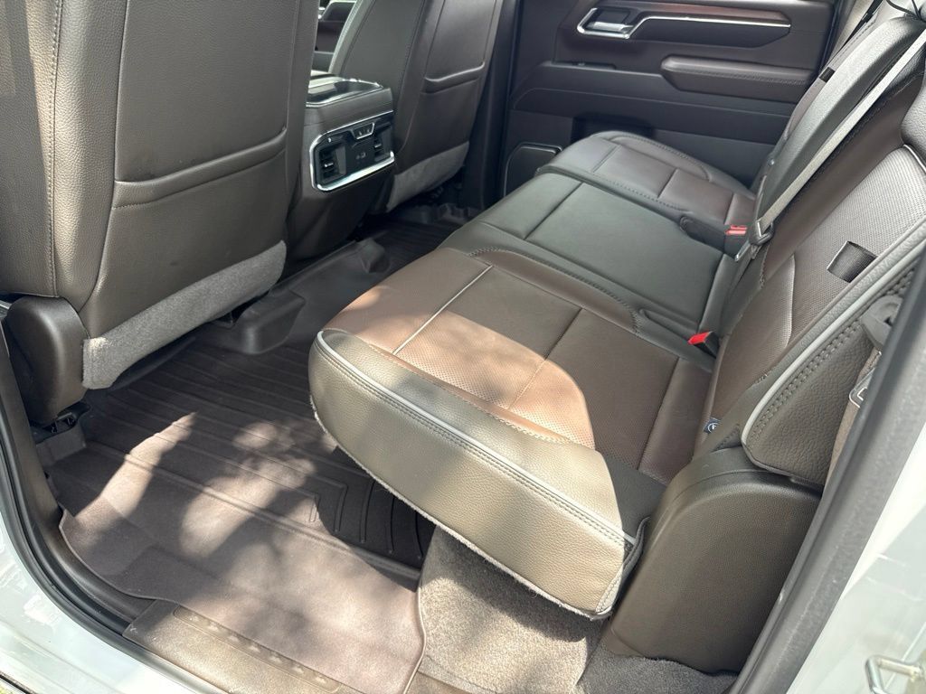 Used 2024 GMC Sierra 2500 Denali AWD/4WD image 58